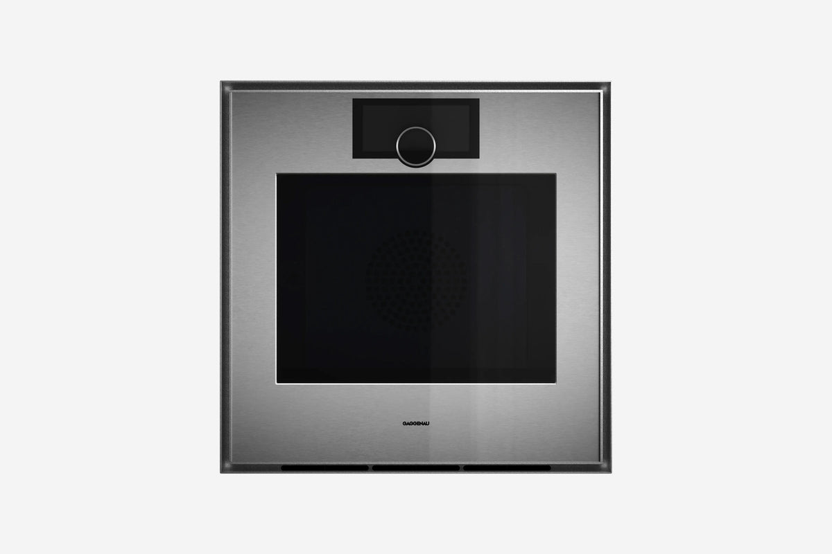 Gaggenau Expressive series 60 cm oven