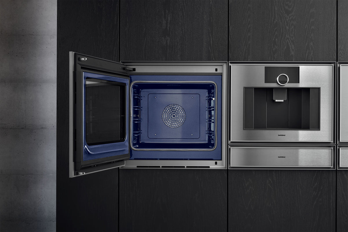 Gaggenau Expressive series 60 cm oven