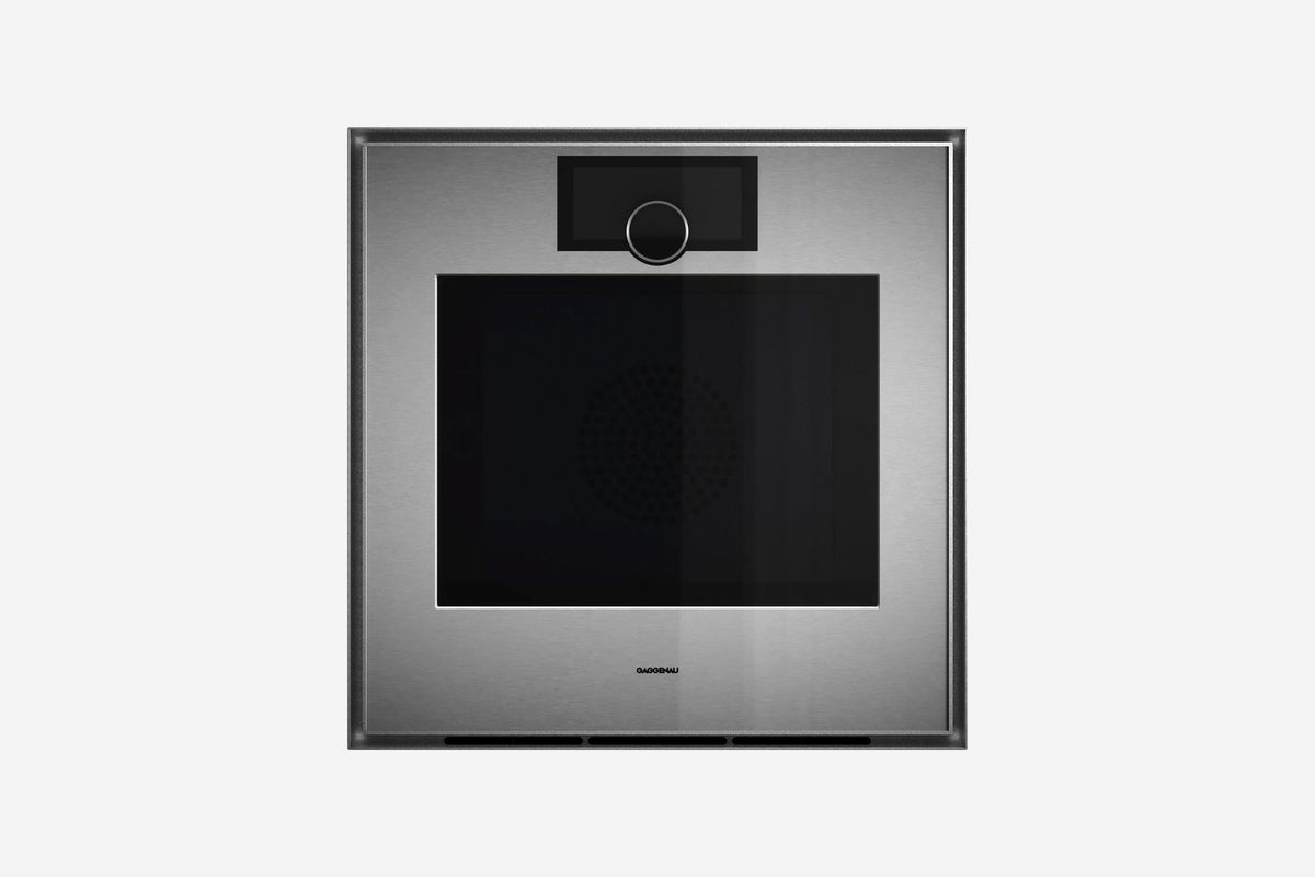 Gaggenau Expressive series 60 cm oven