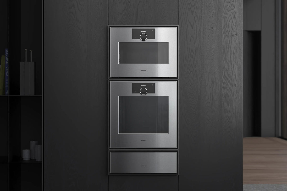 Gaggenau Expressive series 60 cm oven