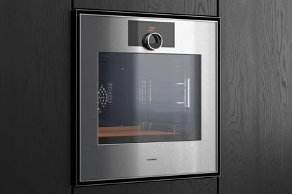 Gaggenau Expressive series 60 cm oven
