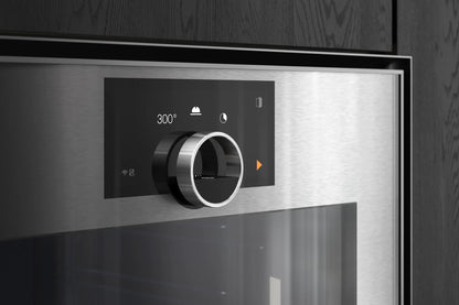 Gaggenau Expressive series 60 cm oven
