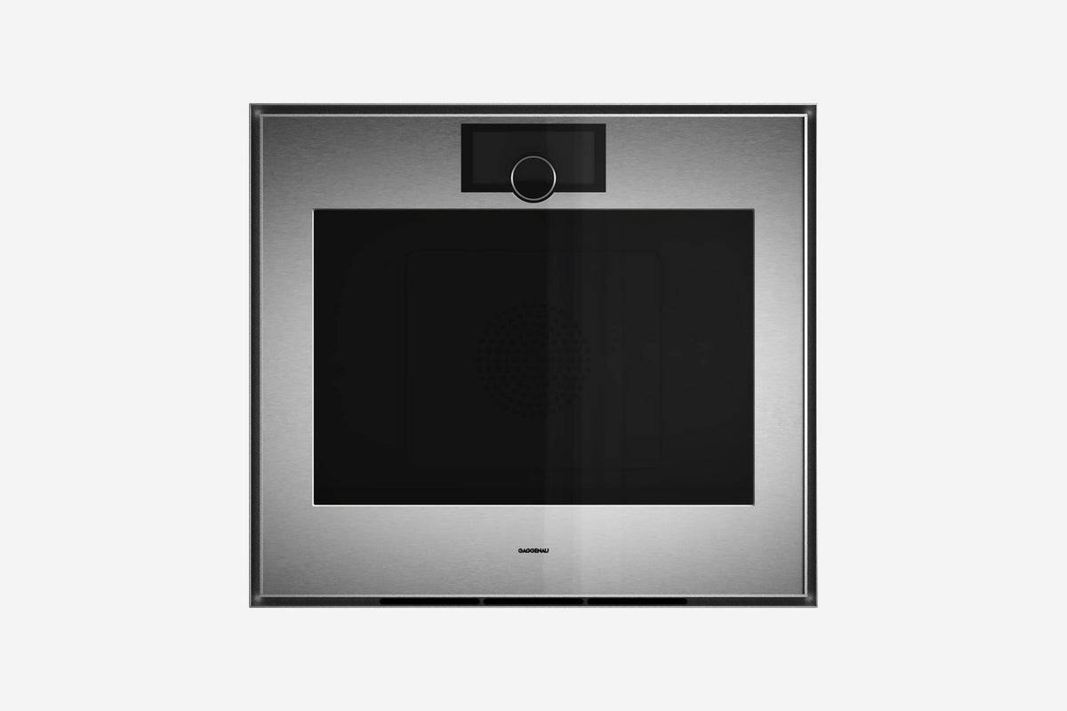Gaggenau Expressive series 76 cm oven