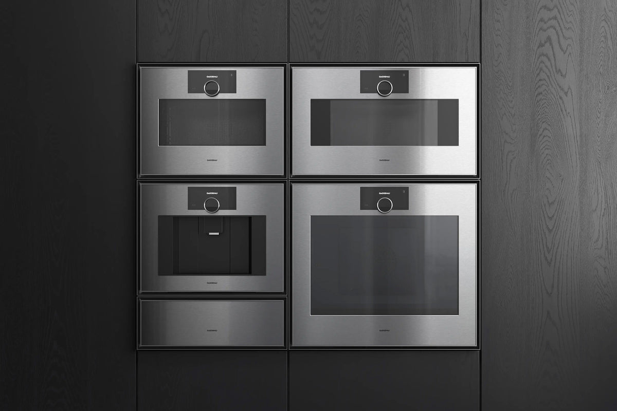 Gaggenau Expressive series 76 cm oven