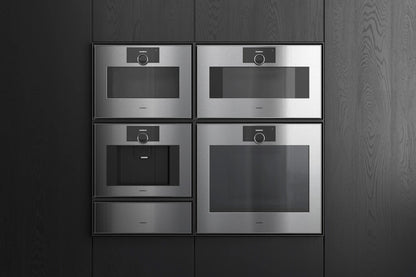 Gaggenau Expressive series 76 cm oven