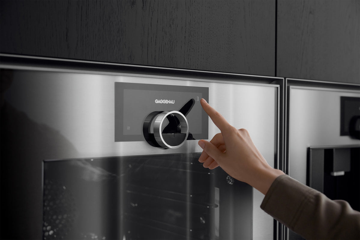 Gaggenau Expressive series 76 cm oven