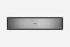 Gaggenau Expressive series 14 cm vacuuming drawer