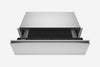 Gaggenau Expressive series 14cm fully integrated warming drawer