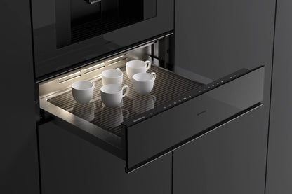 Gaggenau Minimalistic series 14 cm warming drawer