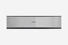 Gaggenau Minimalistic series 14 cm warming drawer