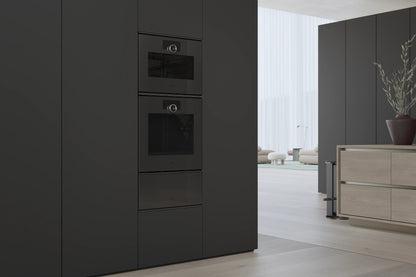 Gaggenau Minimalistic series 28 cm warming drawer