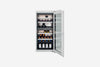 Gaggenau 200 series 56 cm wine climate cabinet