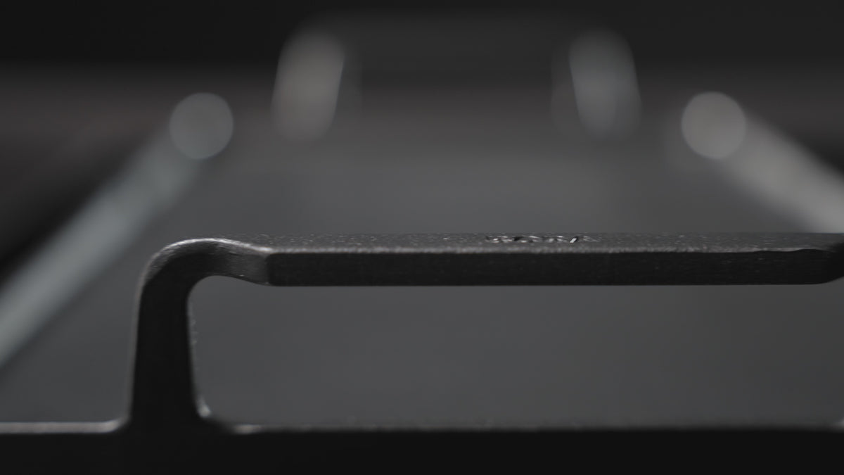 BORA grill pan