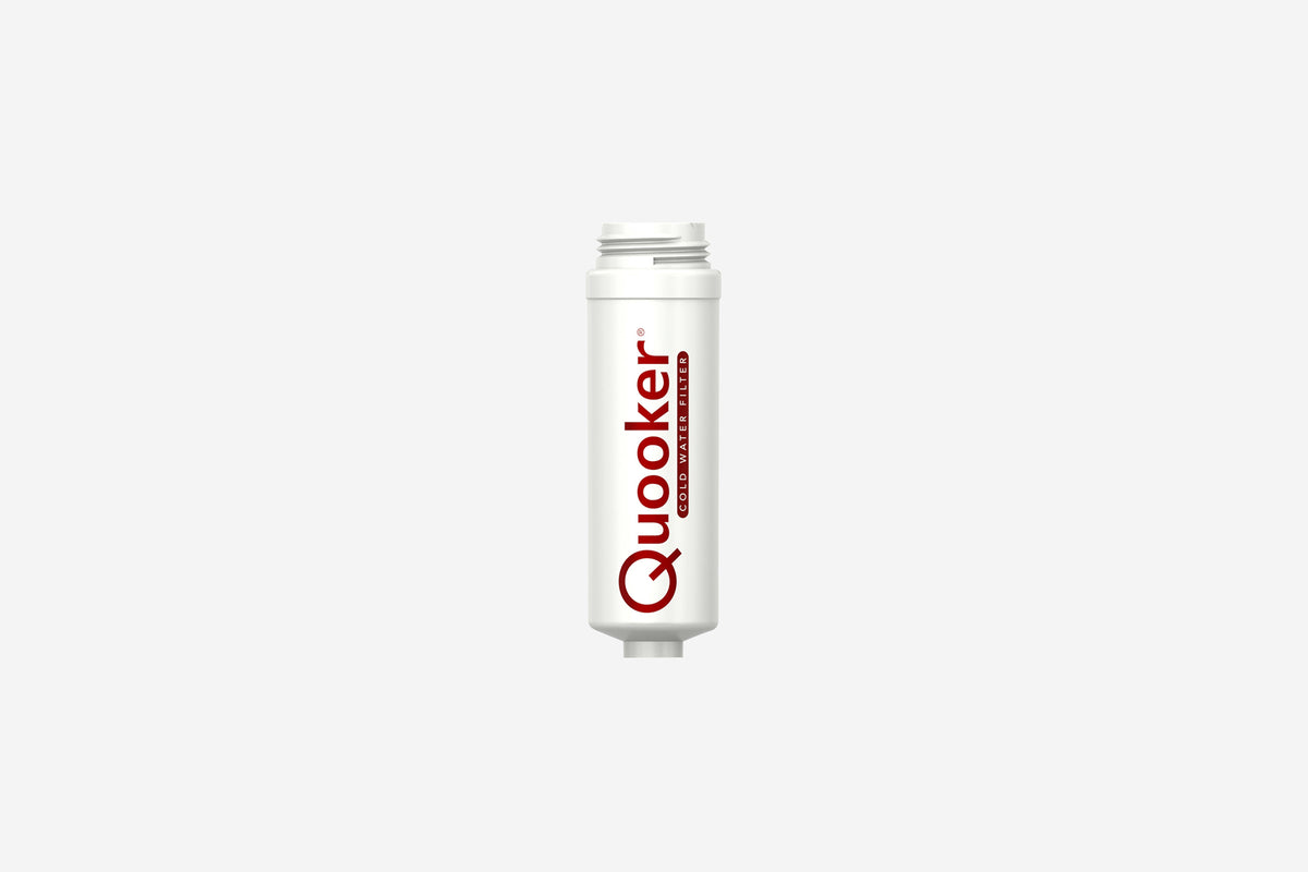 Quooker cold water filter replacement cartridge AC