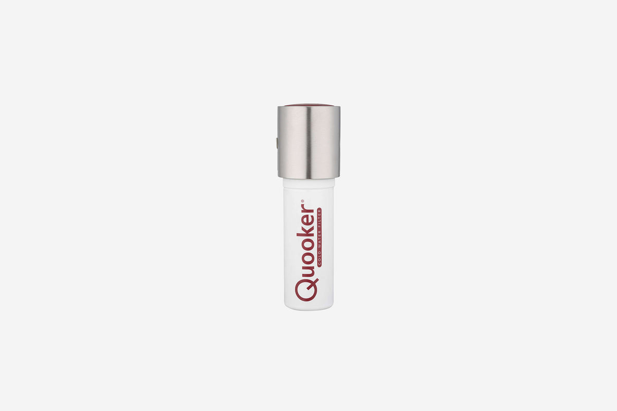Quooker cold water filter system
