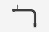 Quooker Front boiling water tap in black