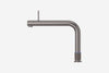 Quooker Front boiling water tap in gunmetal