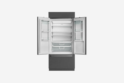 Sub-Zero Classic 91 cm French door fridge-freezer
