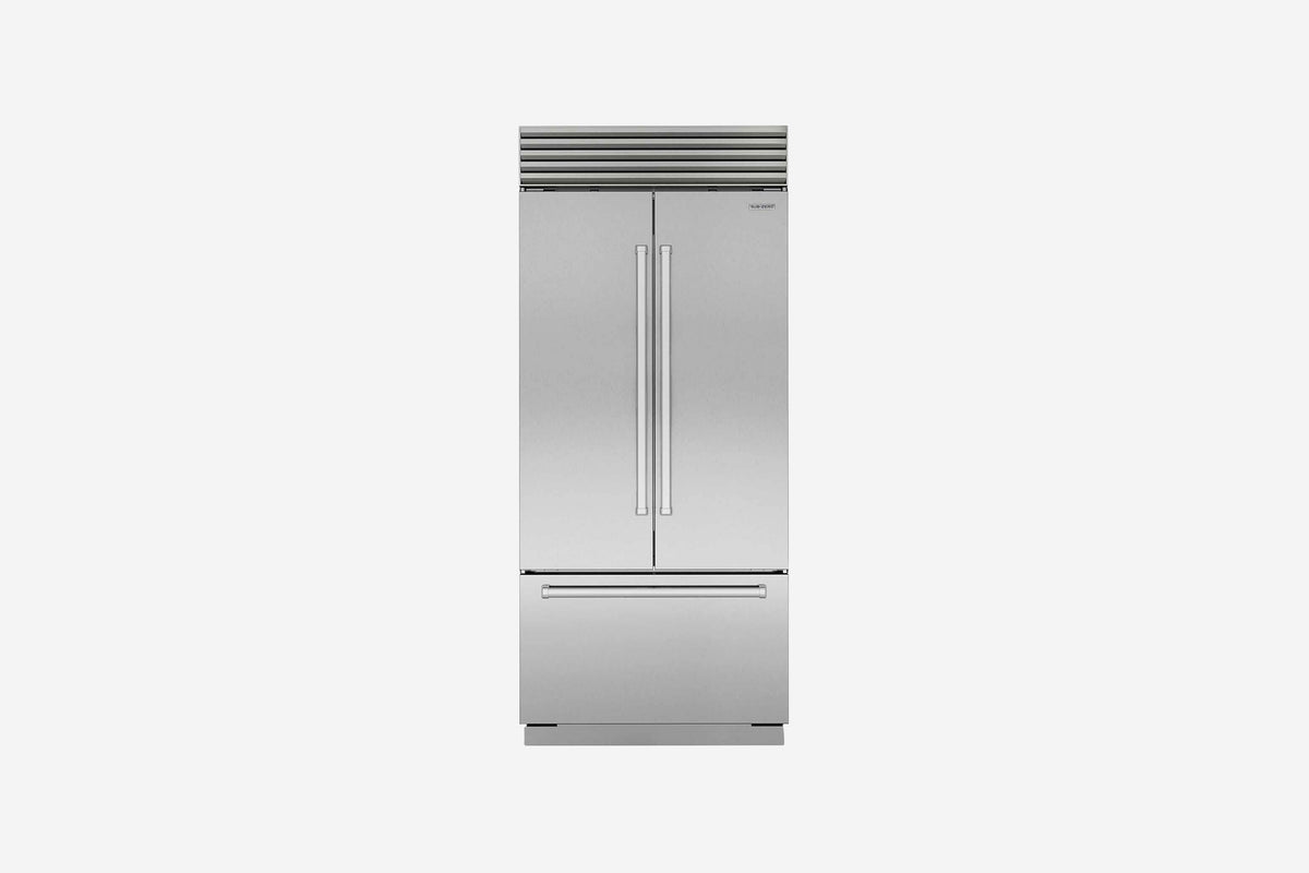 Sub-Zero Classic 91 cm French door fridge-freezer