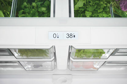 Sub-Zero Classic 91 cm column freezer