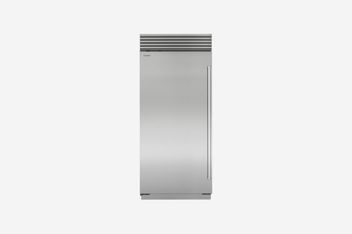Sub-Zero Classic 91 cm column freezer