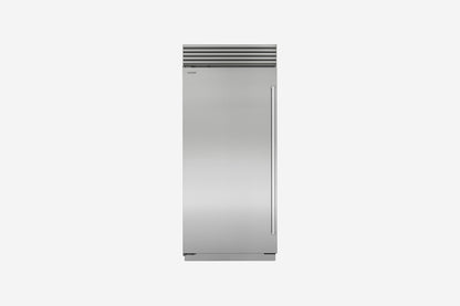 Sub-Zero Classic 91 cm column freezer