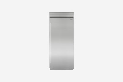 Sub-Zero Classic 91 cm column freezer