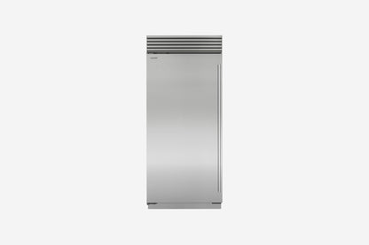 Sub-Zero Classic 91 cm column freezer