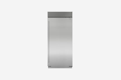 Sub-Zero Classic 91 cm column freezer