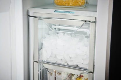 Sub-Zero Designer 46 cm column freezer