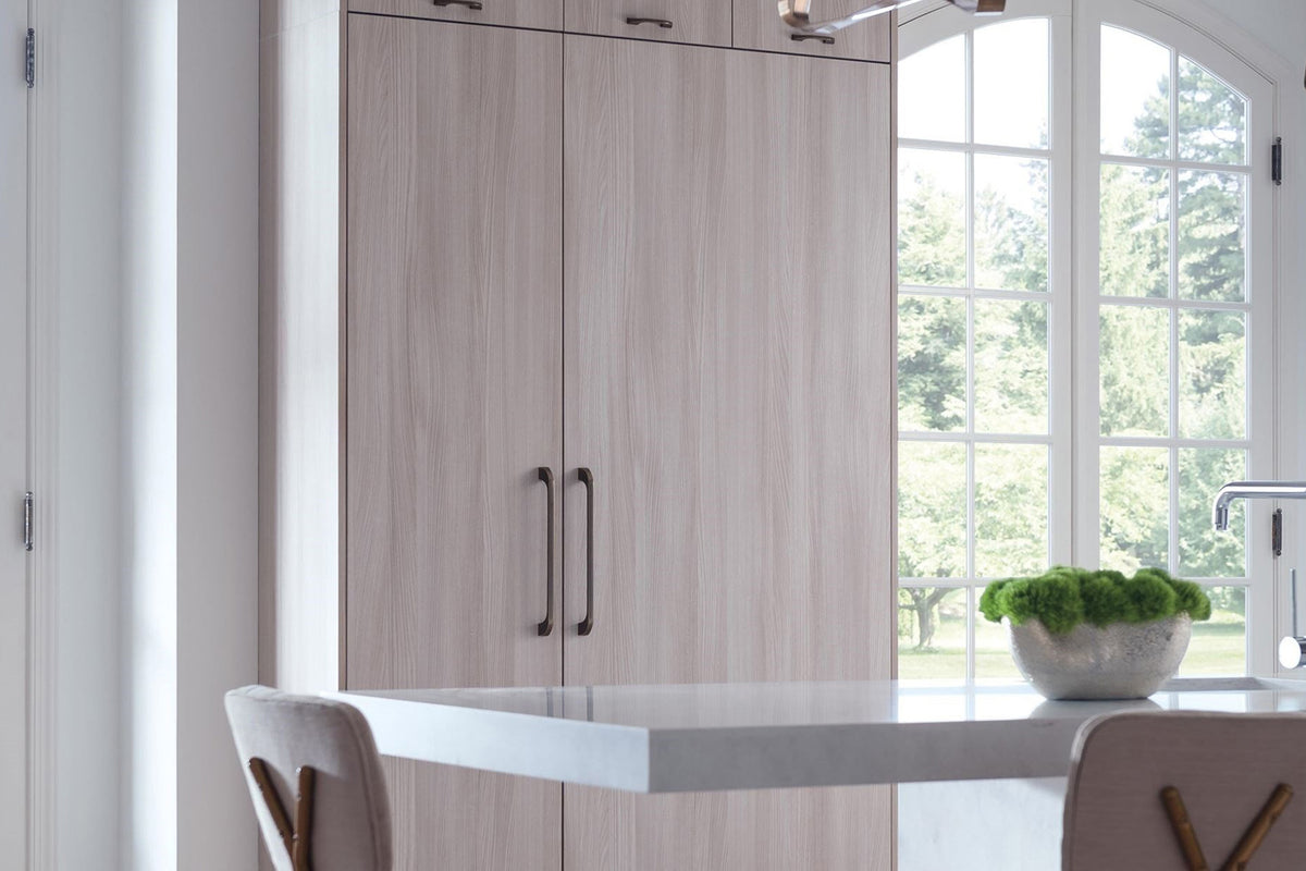 Sub-Zero Designer 46 cm column freezer