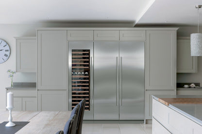 Sub-Zero Designer 61 cm column freezer