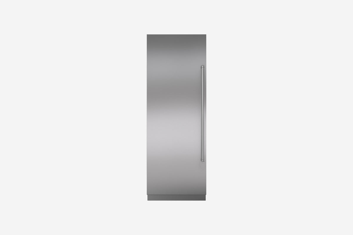 Sub-Zero Designer 76 cm column freezer