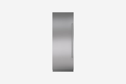 Sub-Zero Designer 76 cm column freezer