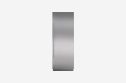 Sub-Zero Designer 76 cm column freezer