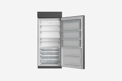 Sub-Zero Classic 91 cm column fridge