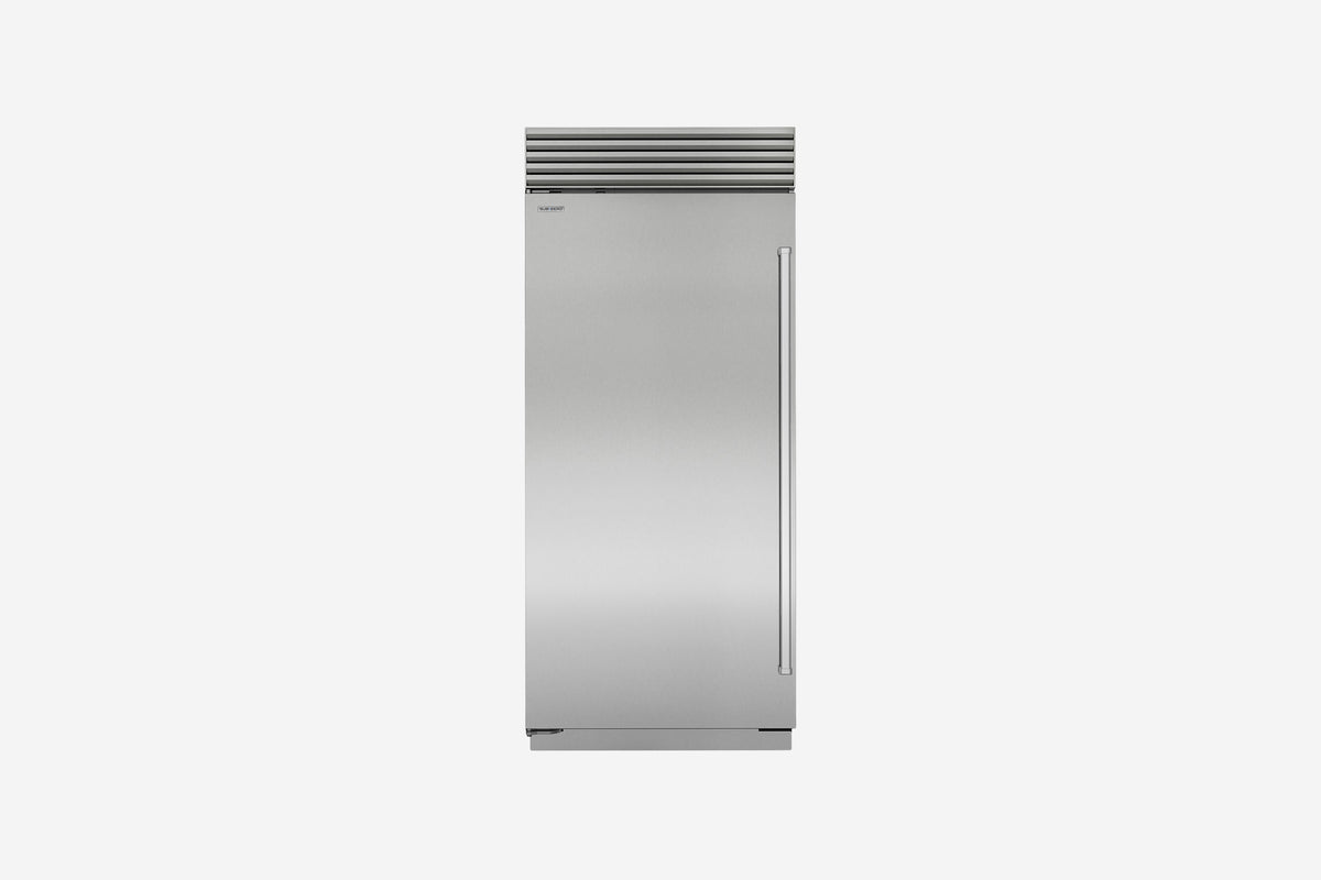 Sub-Zero Classic 91 cm column fridge