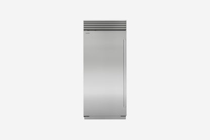 Sub-Zero Classic 91 cm column fridge