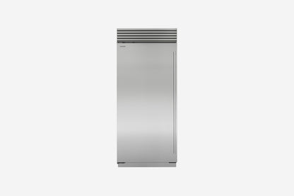 Sub-Zero Classic 91 cm column fridge