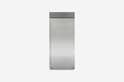 Sub-Zero Classic 91 cm column fridge
