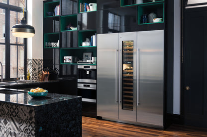 Sub-Zero Designer 61 cm column fridge