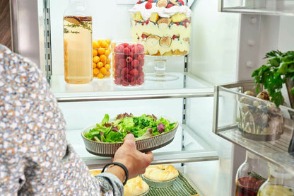 Sub-Zero Designer 61 cm column fridge