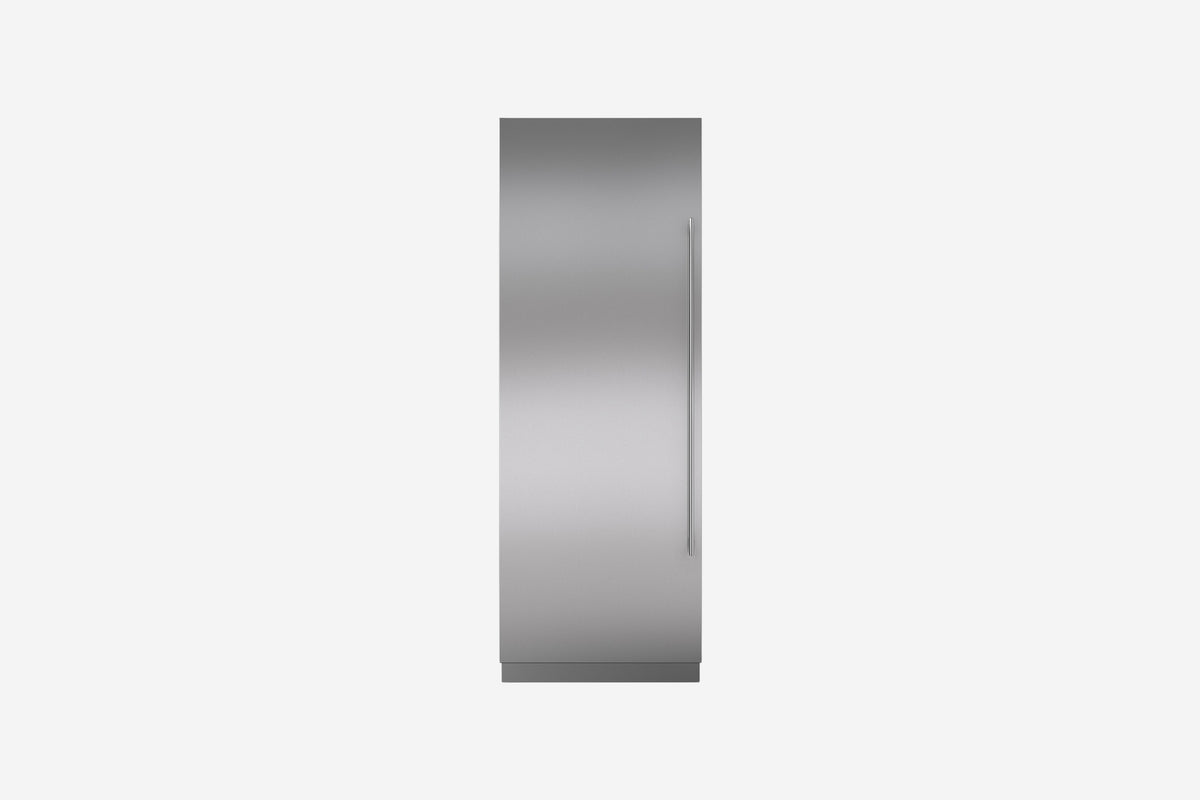 Sub-Zero Designer 76 cm column fridge