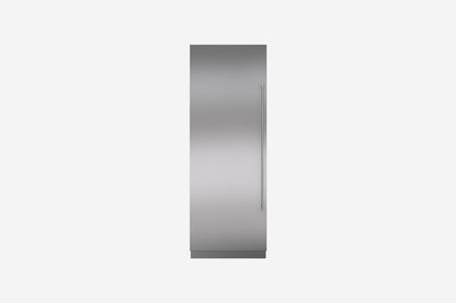 Sub-Zero Designer 76 cm column fridge