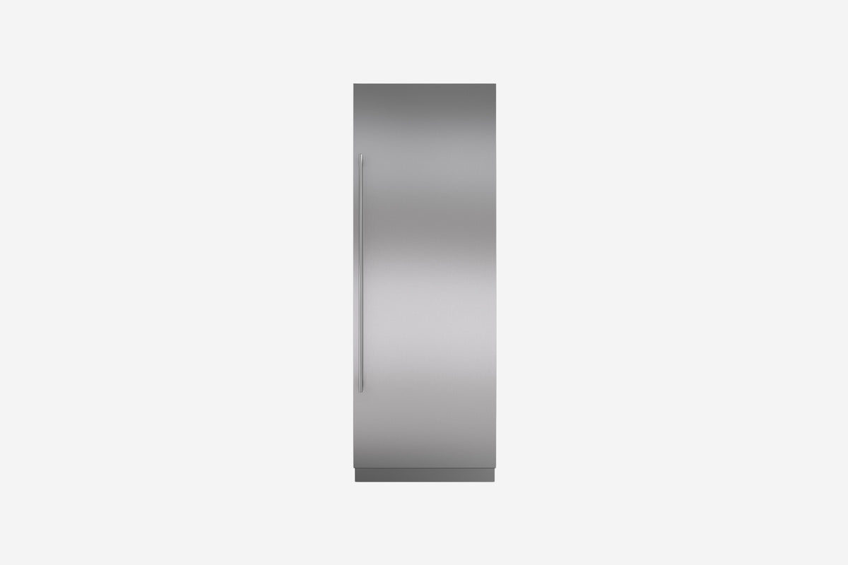 Sub-Zero Designer 76 cm column fridge