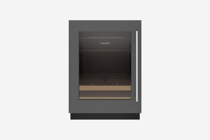 Sub-Zero Designer 61 cm under-counter beverage centre