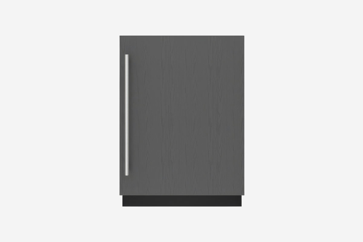 Sub-Zero Designer 61 cm under-counter fridge