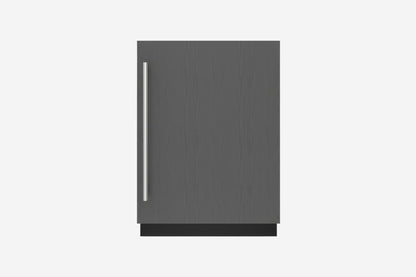 Sub-Zero Designer 61 cm under-counter fridge