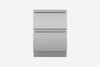 Sub-Zero Designer 61 cm under-counter indoor / outdoor fridge drawers