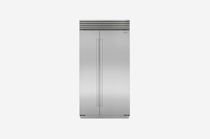 Sub-Zero Classic 107 cm side-by-side fridge-freezer